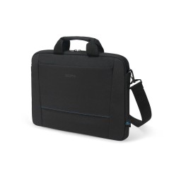 Dicota Slim Case TWO 14-16, Black - D3250603